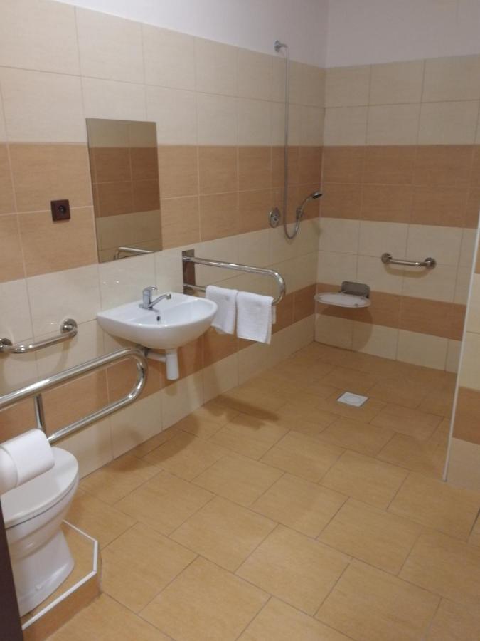 Chata Prasily Lodge Prasily